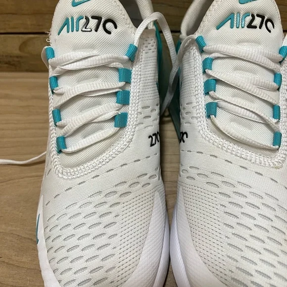 Nike Air Max 270 in “Dusty Cactus” - Picture 13 of 13